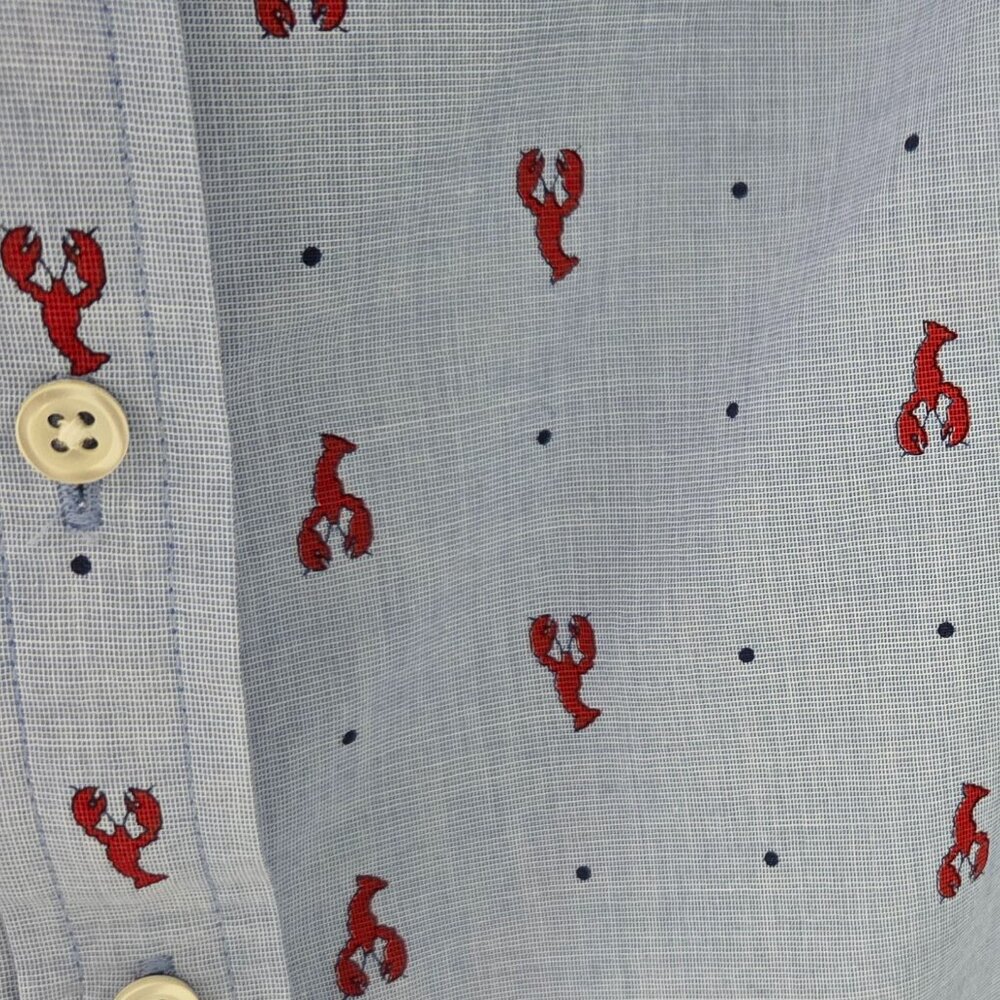 LOBSTER Blouse XS - Picture 2 of 8
